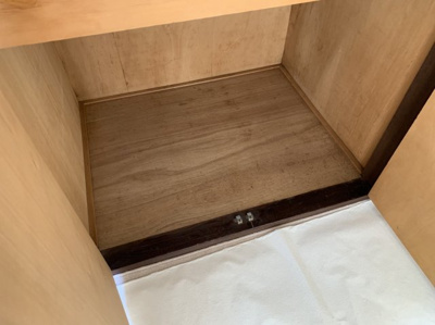 【収納】 | 吉田荘