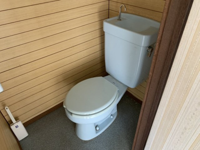 【トイレ】 | 吉田荘