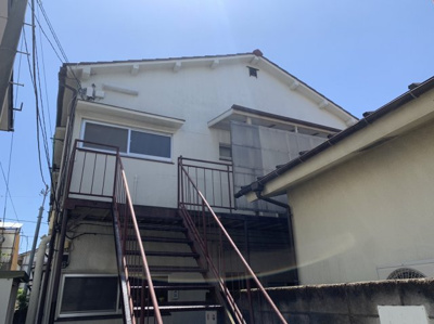 【外観】 | 吉田荘