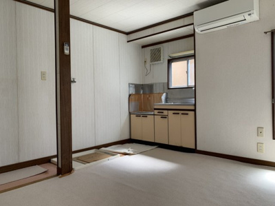 【居間・リビング】 | 吉田荘