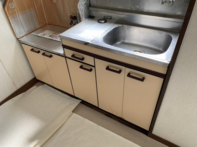 【キッチン】 | 吉田荘