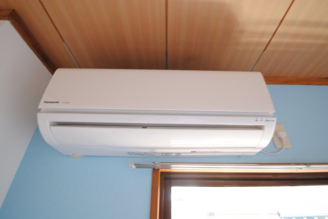 権藤ビルの設備|イメージ写真（反転間取：壁紙の色が異なります）
現状優先です。