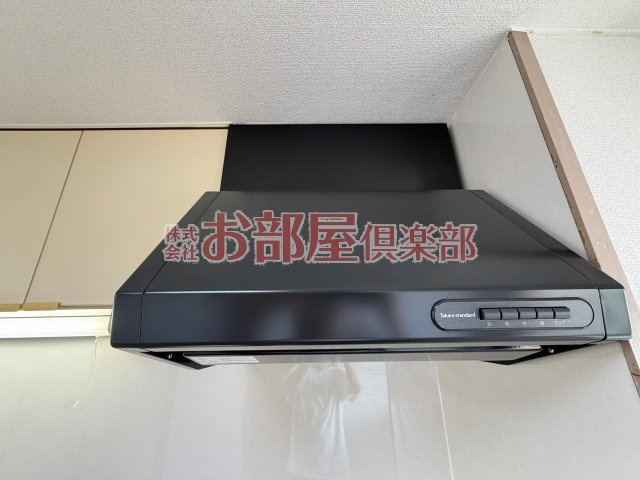 権藤ビルの設備