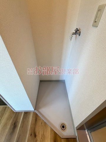 権藤ビルの設備