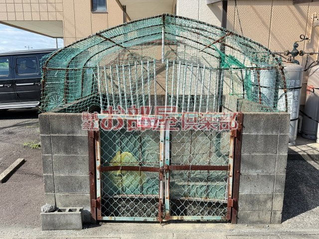 権藤ビルのその他共用部分