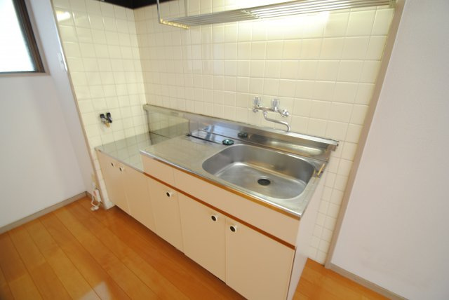 権藤ビルのキッチン|イメージ写真