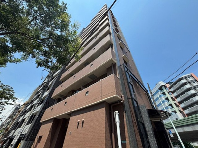 【外観】 | サンテミリオン目黒東山