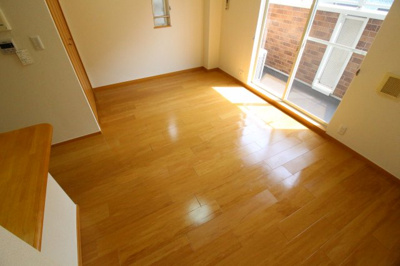 【寝室】 | プラシード・カーサ