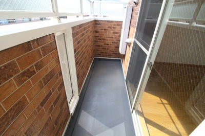 【バルコニー】 | プラシード・カーサ