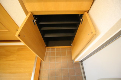 【収納】 | プラシード・カーサ