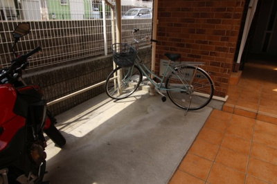 【その他共用部分】 | プラシード・カーサ