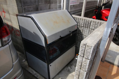 【その他共用部分】 | プラシード・カーサ