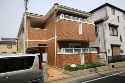 【外観】 | プラシード・カーサ