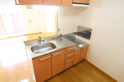 【キッチン】 | プラシード・カーサ