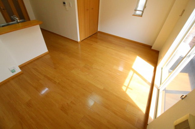 【居間・リビング】 | プラシード・カーサ