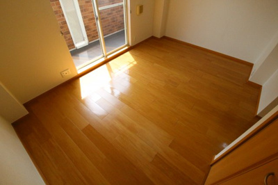 【居間・リビング】 | プラシード・カーサ