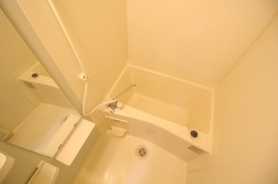 【浴室】 | プラシード・カーサ