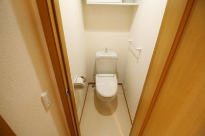 【トイレ】 | プラシード・カーサ