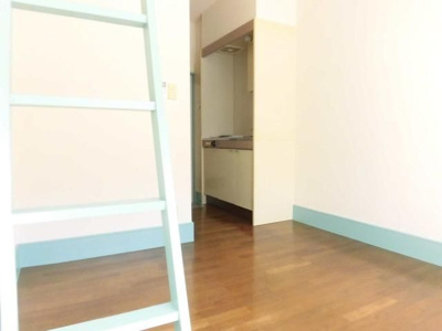【居間・リビング】 | ベルファースト