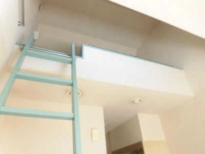 【内装】 | ベルファースト