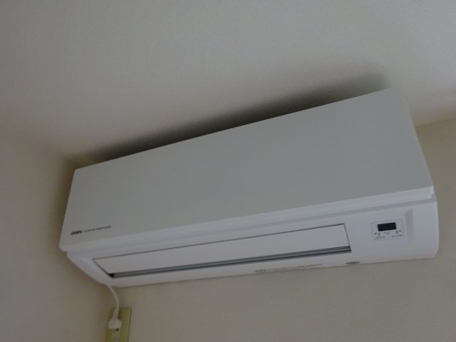 ブランシェ山の手の設備