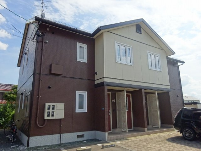 ブランシェ山の手