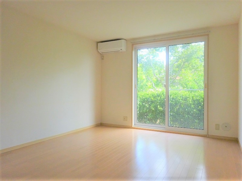 ブランシェ山の手の居間・リビング