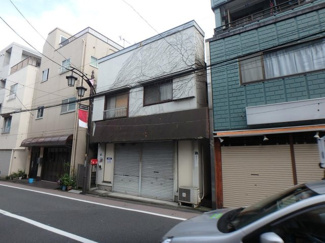 【外観】