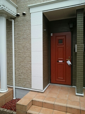 【エントランス】 | 野埜花Ｂ