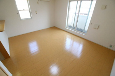 【洋室】 | サニー離宮前