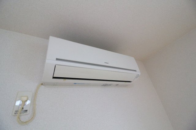 【設備】 | サニー離宮前