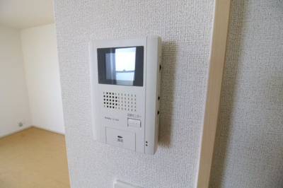 【セキュリティ】 | サニー離宮前