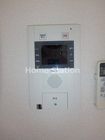 【セキュリティ】 | サムティ福島ポルタ