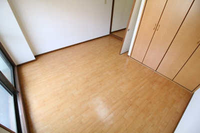 【洋室】 | レディースゴールドハイツ