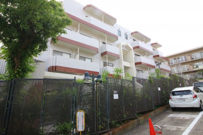 【外観】 | レディースゴールドハイツ