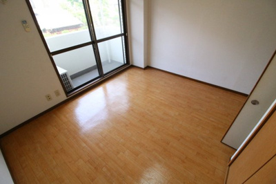 【居間・リビング】 | レディースゴールドハイツ