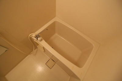 【浴室】 | レディースゴールドハイツ