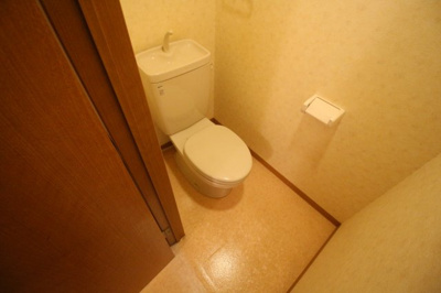 【トイレ】 | レディースゴールドハイツ