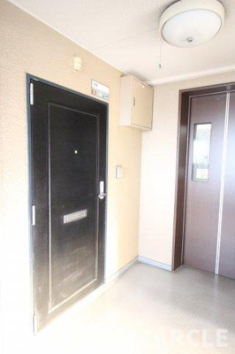 【その他共用部分】 | レジデンス鳥羽