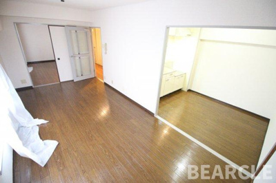 【居間・リビング】 | レジデンス鳥羽