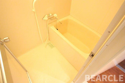 【浴室】 | レジデンス鳥羽