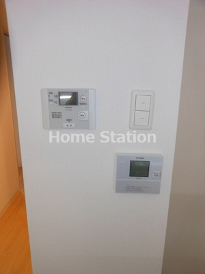 【設備】 | リリィベル梅田西