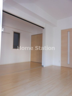 【居間・リビング】 | リリィベル梅田西