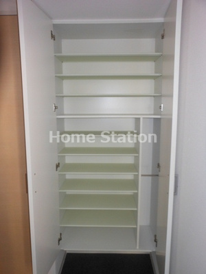 【玄関】 | リリィベル梅田西