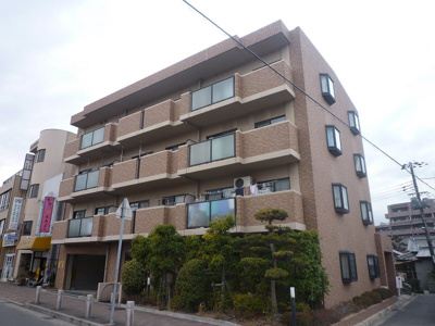 【外観】 | ストーク南塚口