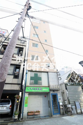 【外観】 | T's壱番館
