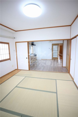 【和室】 | T's壱番館