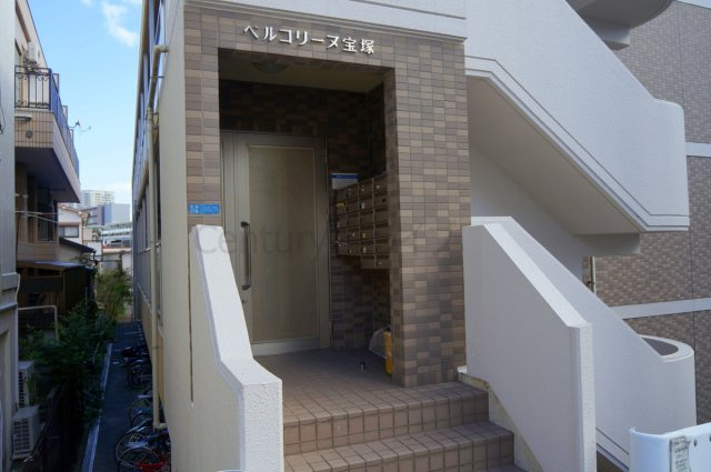 【外観】