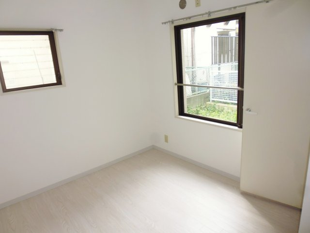 アッシュコート明石