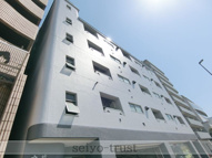 戸花マンションの画像